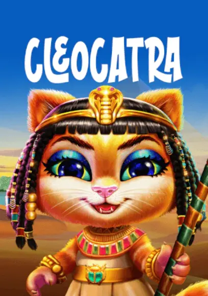 Gire Cleopatra para encontrar tesouros do mundo antigo