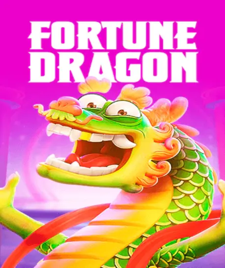 Fortune Dragon convida você a um mundo de giros sortudos