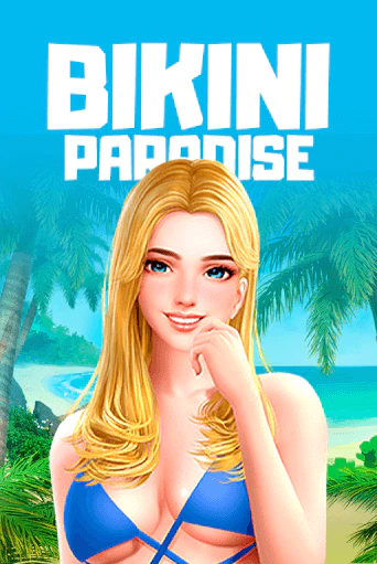 Bikini Paradise brilha com gráficos tropicais e bônus frequentes