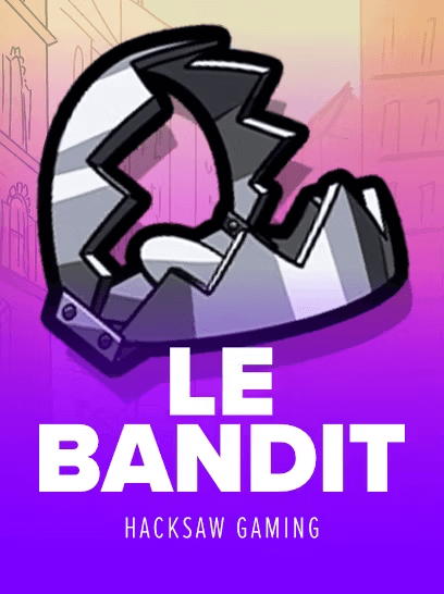 Experimente Le Bandit para um jogo cheio de adrenalina