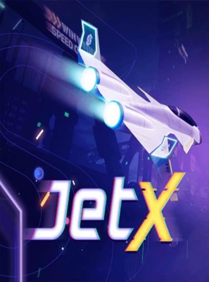 Experimente Smrt JetX para um jogo intergaláctico